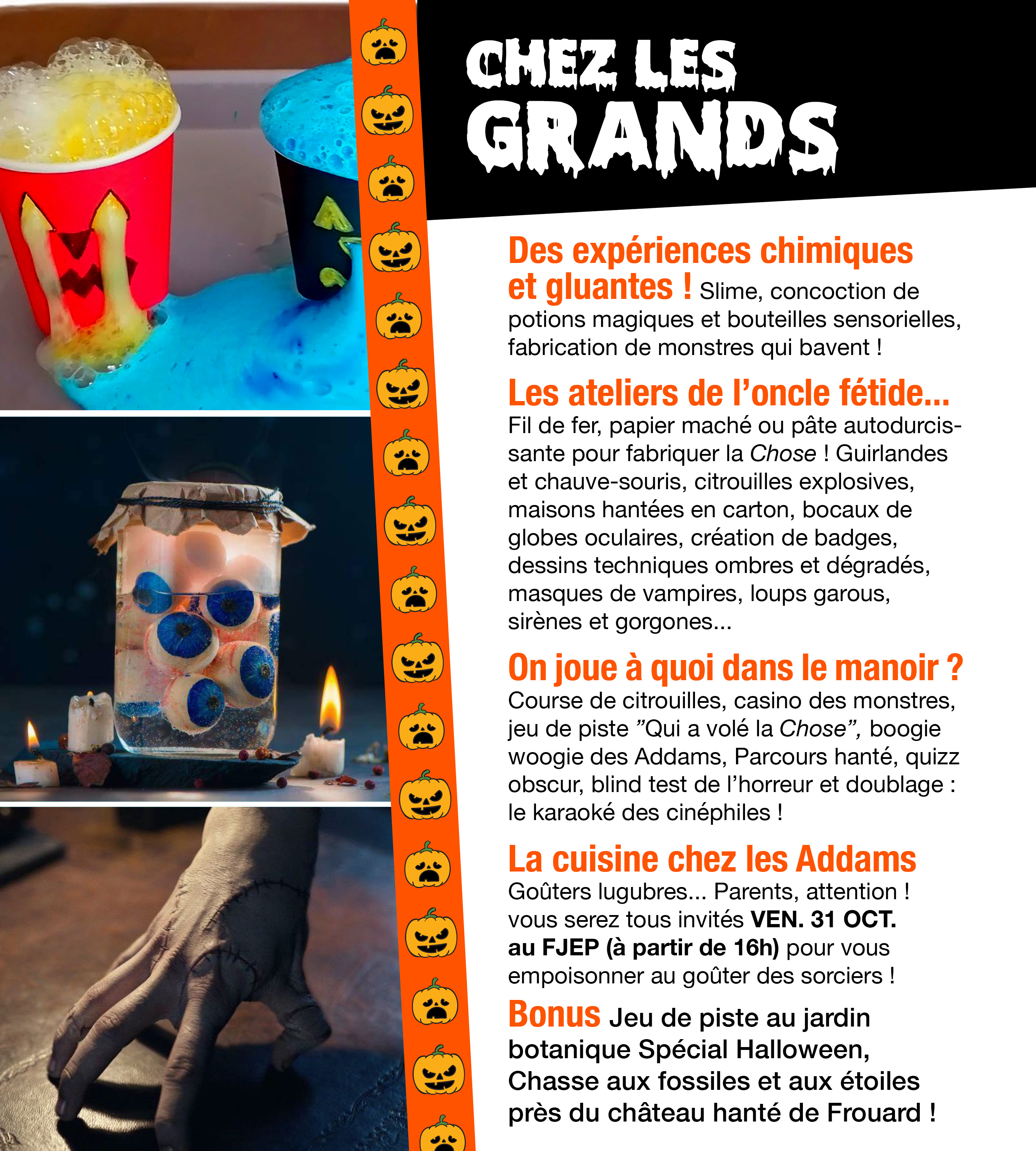 ACM automne253