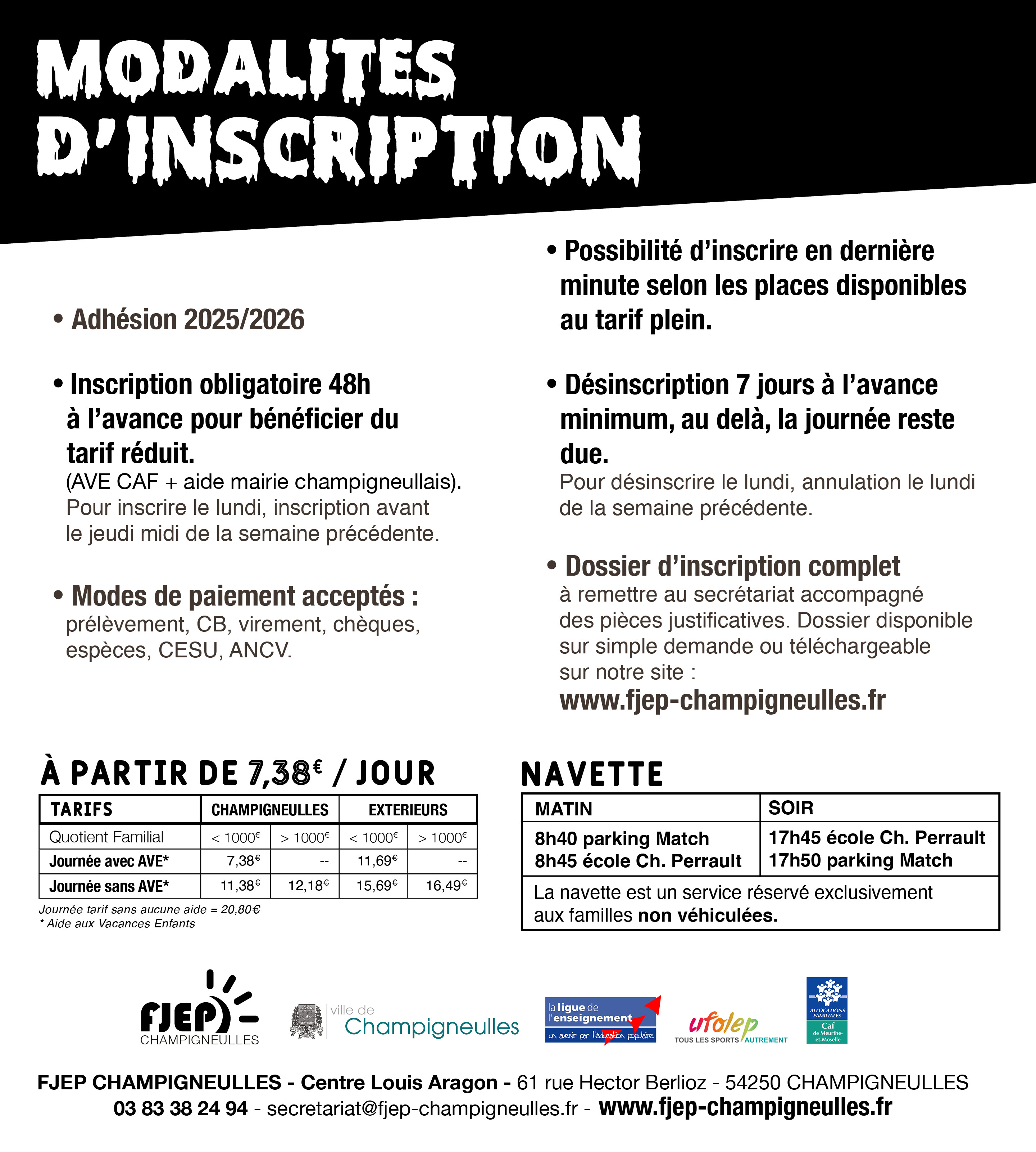 ACM automne254